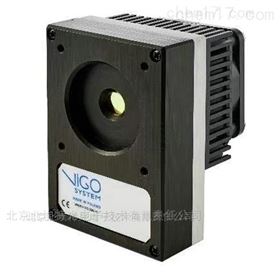 UHSM-10.6双光梳高速红外探测器