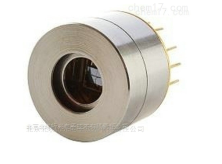 四象限光电探测器