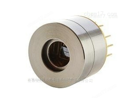 四象限光电探测器